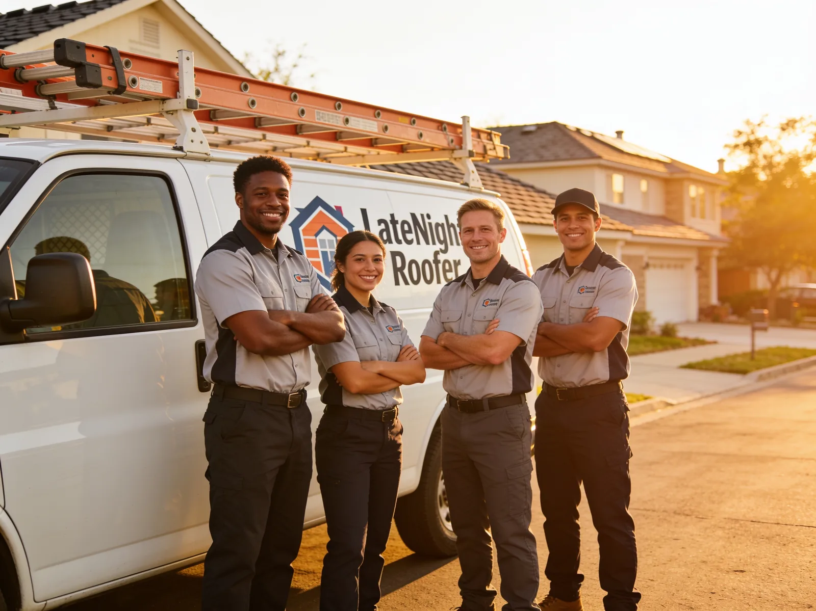 Emergency Roof Repair company in Victor, IA